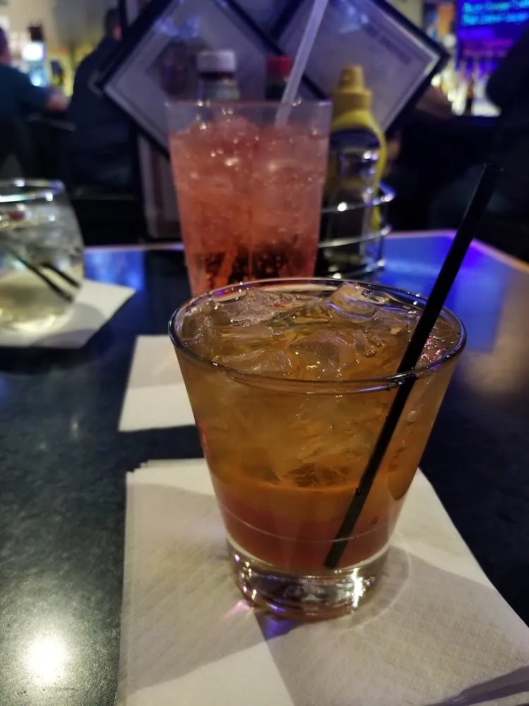 Ice Tea