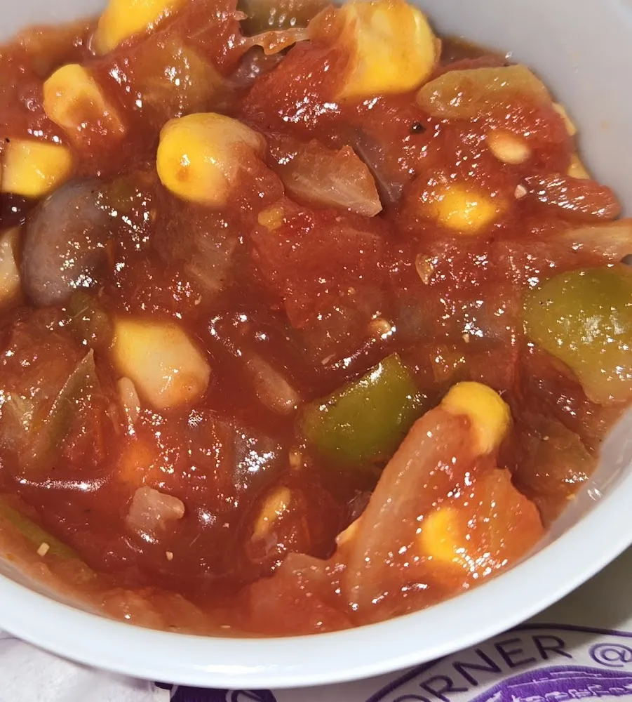 Salsa